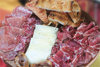 Special Platter of Iberian cold meats